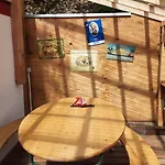 Apartment In The Rosbachtal *