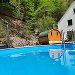 Apartment In The Rosbachtal