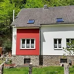 In The Rosbachtal Apartment Rosbach