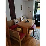 Apartment In The Rosbachtal