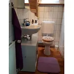 Apartment In The Rosbachtal *