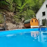 In The Rosbachtal