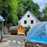 Apartment In The Rosbachtal Rosbach