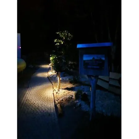 Apartamento In The Rosbachtal *