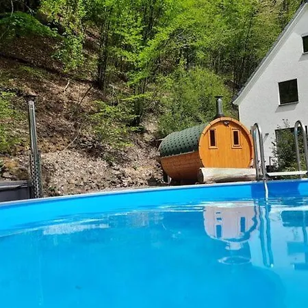 شقة In The Rosbachtal