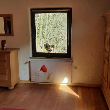Apartment In The Rosbachtal Rosbach
