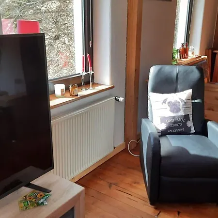 Apartment In The Rosbachtal Rosbach