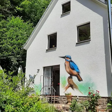 In The Rosbachtal Apartment *